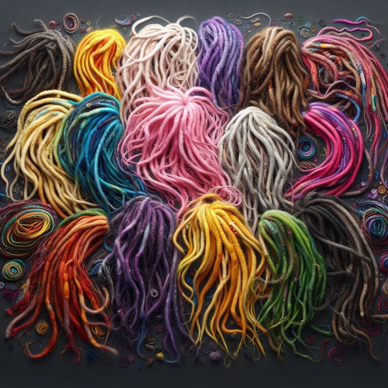 Dreads pour homme à Nîmes