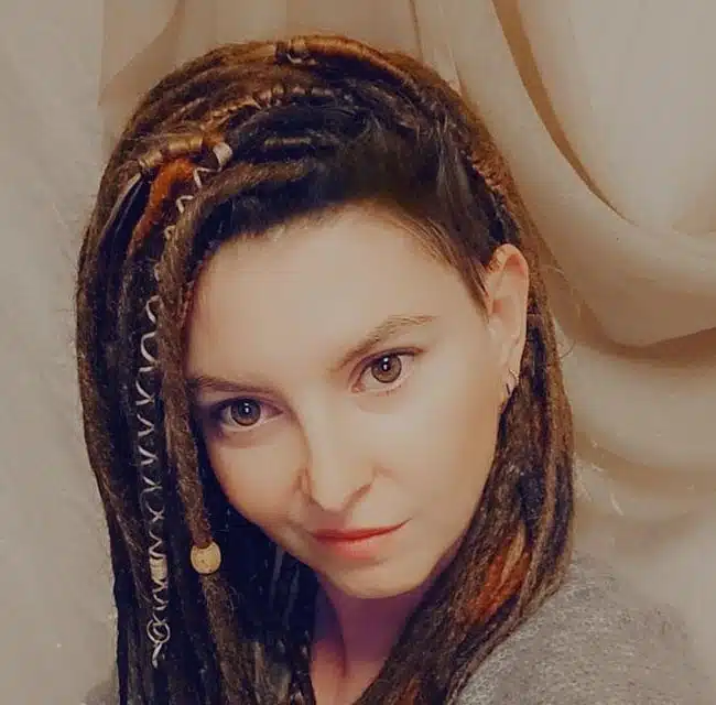 Créatrice à l'écoute et livraison rapide