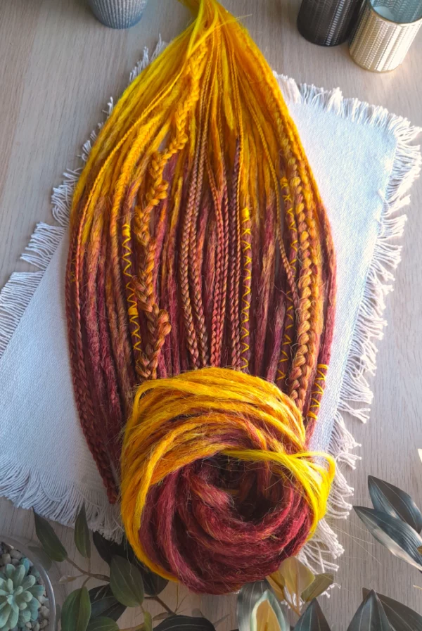 Burning Ember Blaze Dreamsworld – Image 3