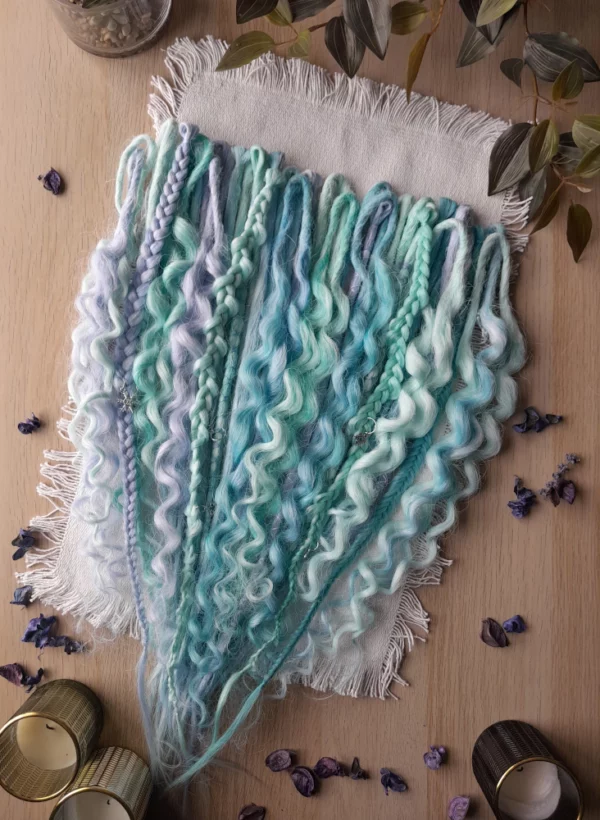 Breeze Winter Dreamsworld Dreads – Image 2