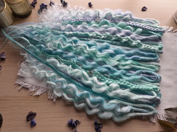 Breeze Winter Dreamsworld Dreads – Image 3