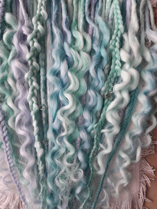 Breeze Winter Dreamsworld Dreads – Image 4