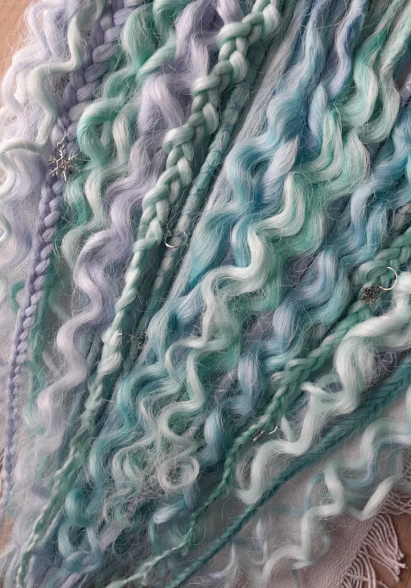 Breeze Winter Dreamsworld Dreads – Image 8