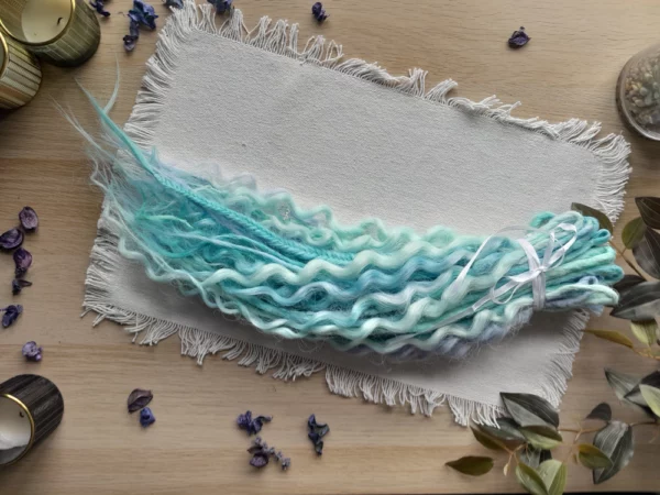 Breeze Winter Dreamsworld Dreads – Image 7