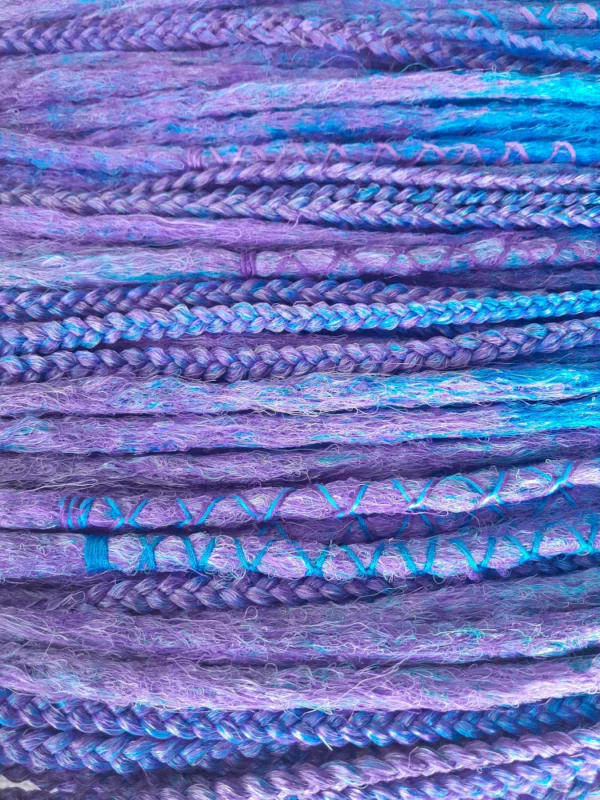 Galactic Ocean Dreamsland Dreads – Image 6