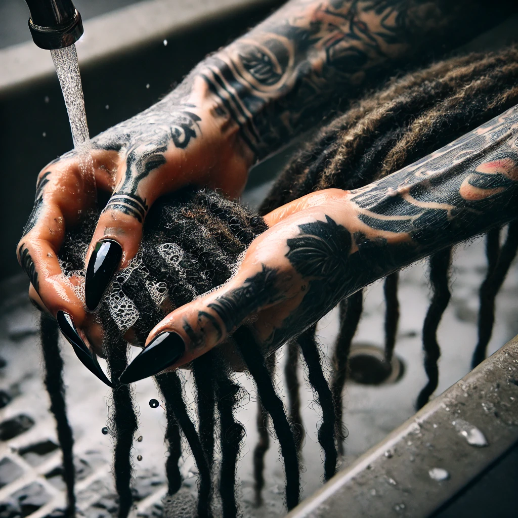 Comment entretenir vos dreads pour qu’elles restent impeccables