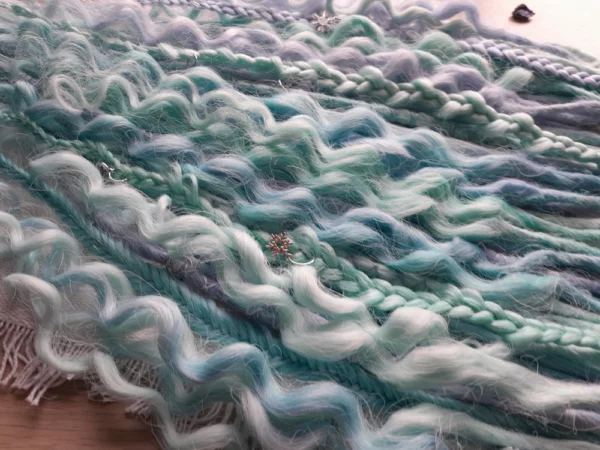 Breeze Winter Dreamsworld Dreads