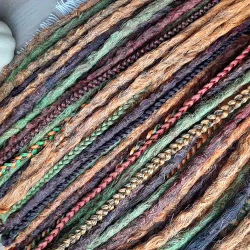 Technique primaldreads