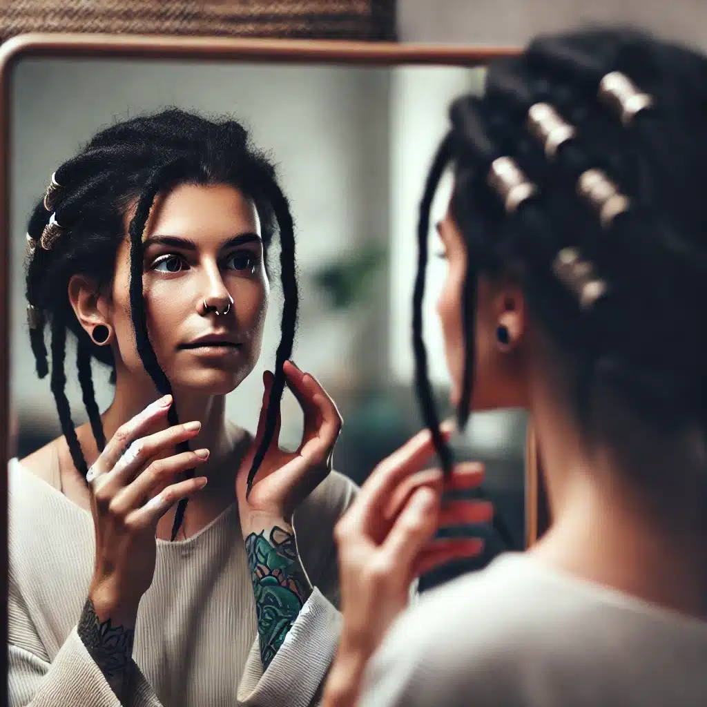 Réutiliser vos dreadlocks synthétiques : astuces et bonnes pratiques