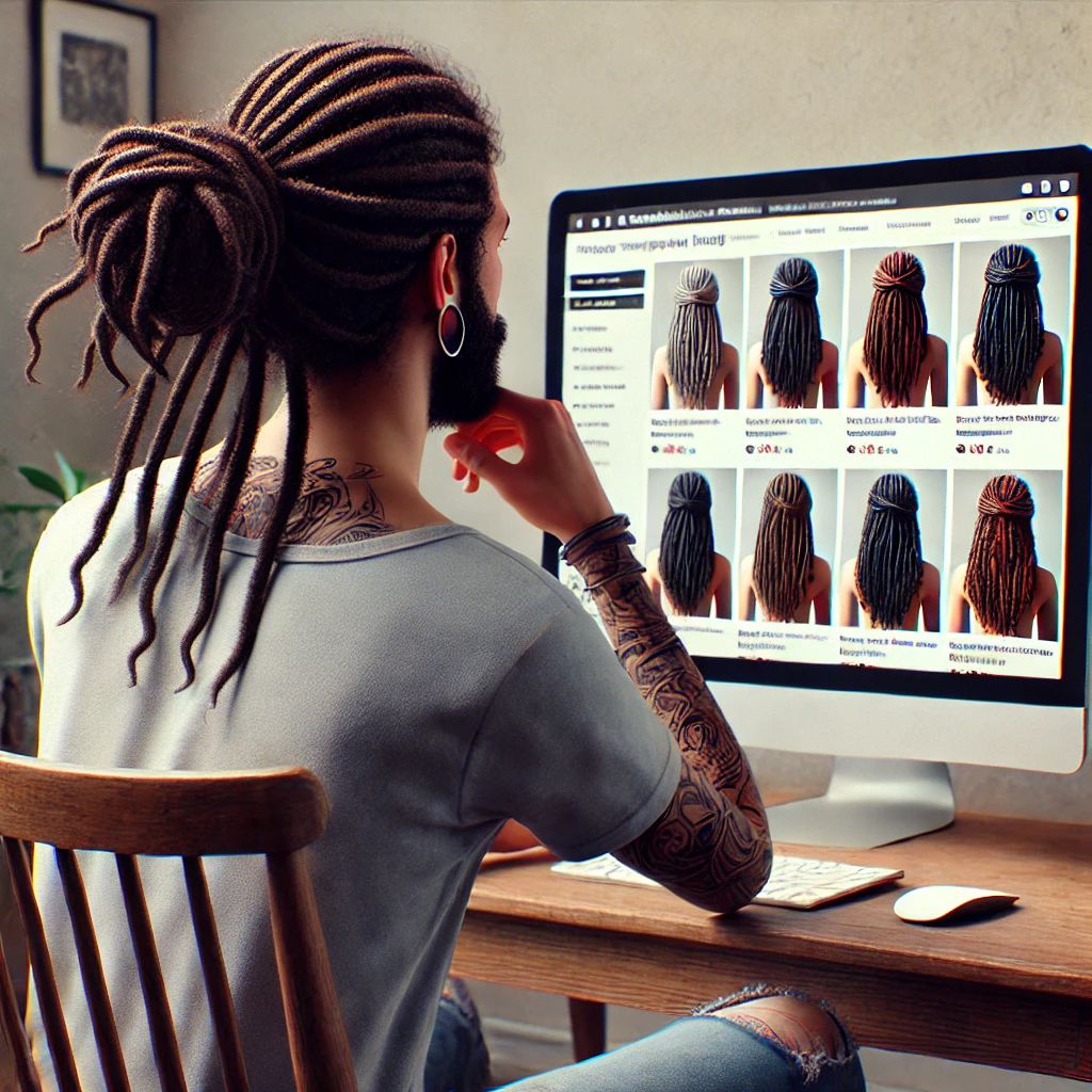 Le prix moyen d’une création de dreadlocks : ce qu’il faut savoir