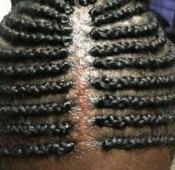 abus de tresses